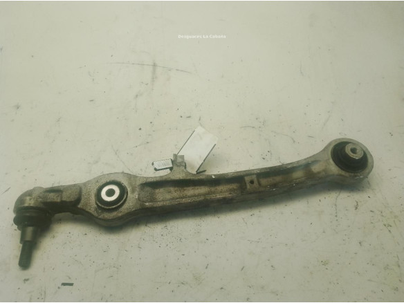 BRAZO SUSPENSION DEL IZQ INF ANTERIOR AUDI A6 (4F2, C6)|Desguaces La Cabaña