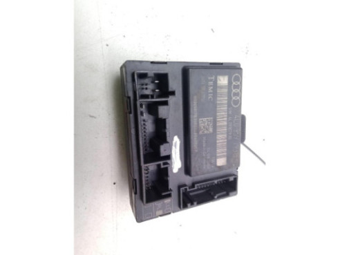 4L0959793B CENTRALITA MOTOR AUDI Q7 (4LB)|Desguaces La Cabaña