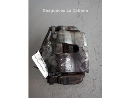 PINZA DELANTERA IZQUIERDA|Desguaces La Cabaña