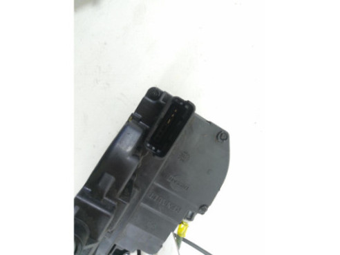CERRADURA PUERTA LAT DEL DER NISSAN MICRA III (K12)|Desguaces La Cabaña