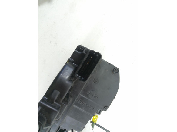 CERRADURA PUERTA LAT DEL DER NISSAN MICRA III (K12)|Desguaces La Cabaña