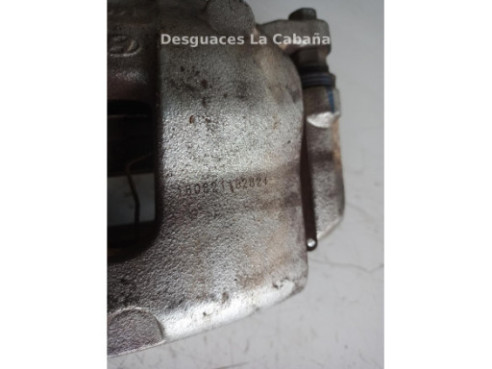 PINZA DELANTERA IZQUIERDA|Desguaces La Cabaña 2