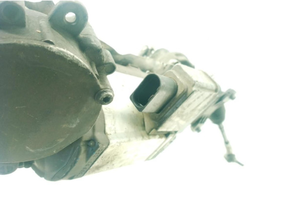 7805501227 CREMALLERA VW GOLF V (1K1)|Desguaces La Cabaña