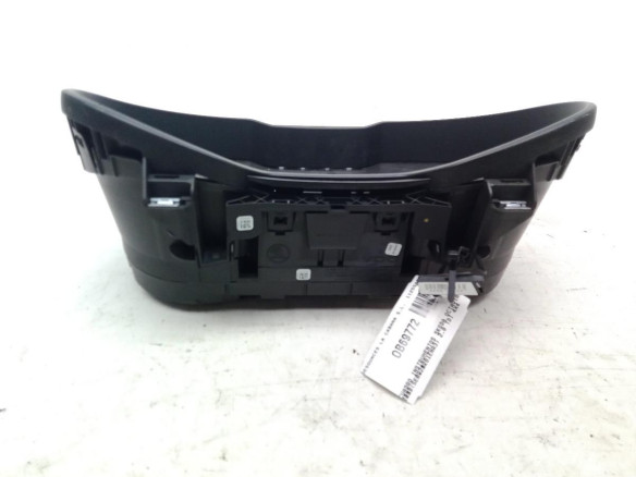 5E0920781E CUADRO INSTRUMENTOS SKODA OCTAVIA III (5E3, NL3, NR3)|Desguaces La Cabaña