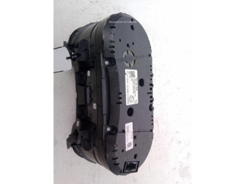 5E0920781E CUADRO INSTRUMENTOS SKODA OCTAVIA III (5E3, NL3, NR3)|Desguaces La Cabaña