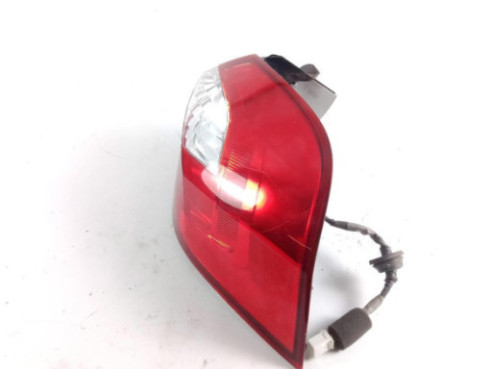 KIA|Desguaces La Cabaña 2