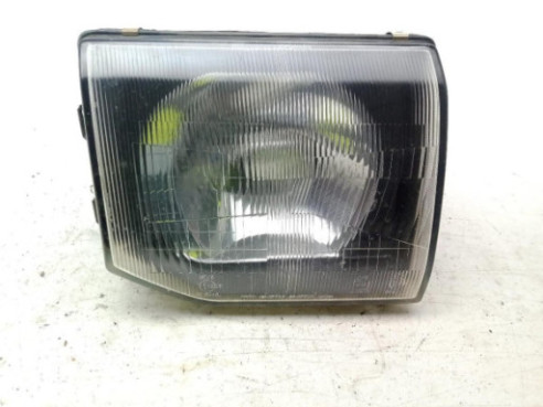 FARO DERECHO MITSUBISHI MONTERO CLASSIC (V2_W)|Desguaces La Cabaña