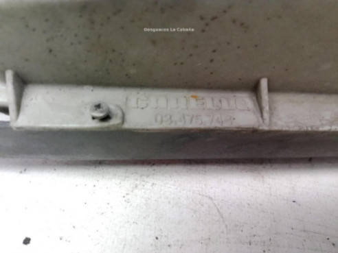 FARO IZQUIERDO ALFA ROMEO 33 (905_)|Desguaces La Cabaña