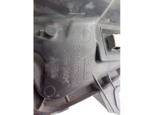 FARO IZQUIERDO ALFA ROMEO 166 (936_)|Desguaces La Cabaña