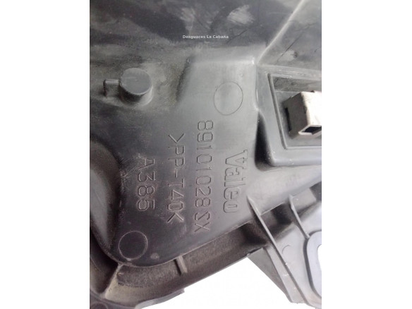 FARO IZQUIERDO ALFA ROMEO 166 (936_)|Desguaces La Cabaña