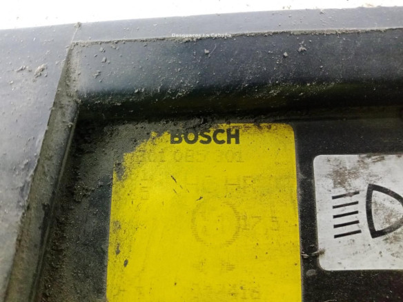 FARO IZQUIERDO ALFA ROMEO 155 (167_)|Desguaces La Cabaña
