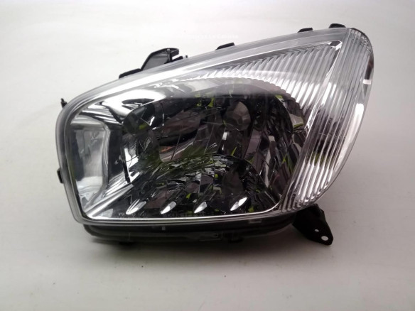FARO IZQUIERDO TOYOTA RAV 4 II (_A2_)|Desguaces La Cabaña