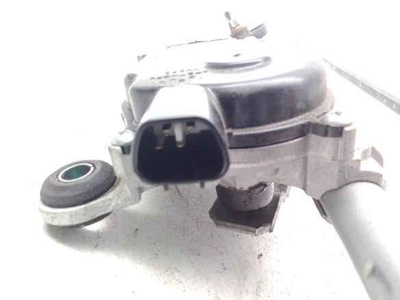 MOTOR LIMPIAPARABRISAS DEL NISSAN LEAF (ZE0)|Desguaces La Cabaña