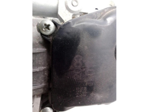 MOTOR LIMPIAPARABRISAS DEL NISSAN LEAF (ZE0)|Desguaces La Cabaña