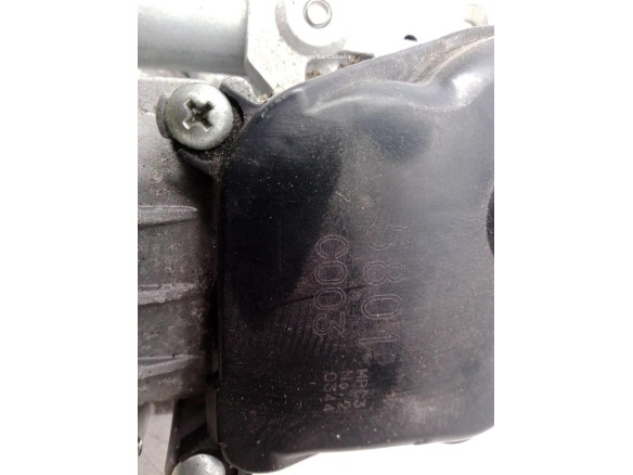 MOTOR LIMPIAPARABRISAS DEL NISSAN LEAF (ZE0)|Desguaces La Cabaña