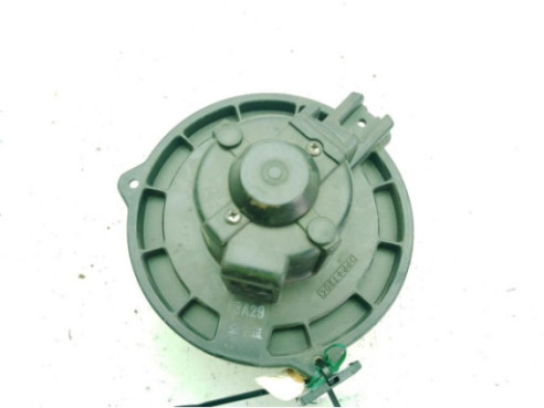 MOTOR CALEFACCION KIA CARNIVAL II (GQ)|Desguaces La Cabaña