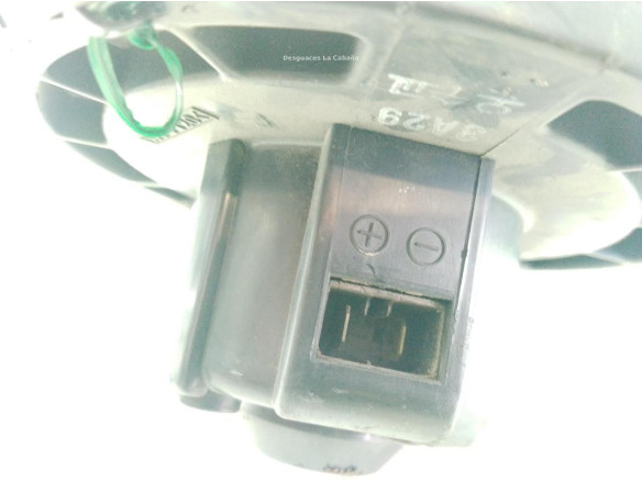 MOTOR CALEFACCION KIA CARNIVAL II (GQ)|Desguaces La Cabaña
