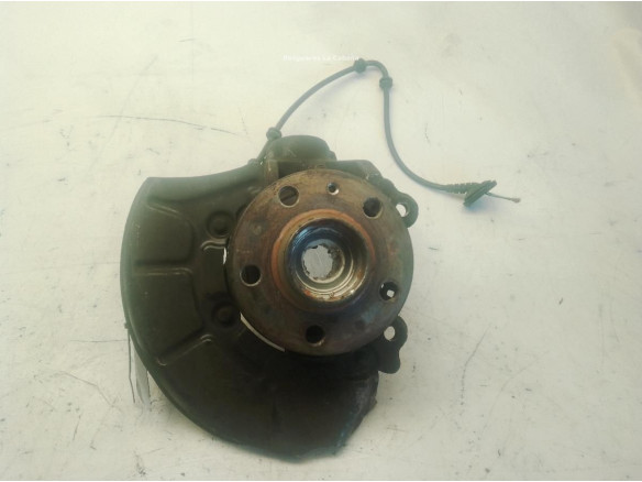 1J0407256AH MANGUETA DEL DER AUDI A3 (8L1)|Desguaces La Cabaña