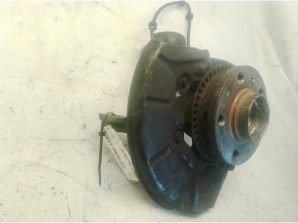 1J0407256AH MANGUETA DEL DER AUDI A3 (8L1)|Desguaces La Cabaña