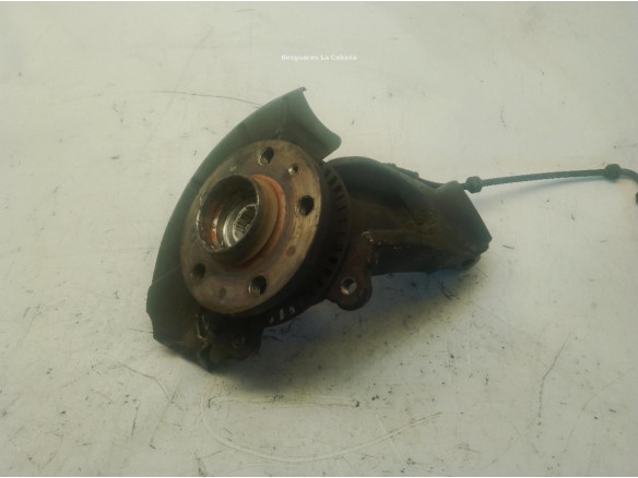 1J0407256AH MANGUETA DEL DER AUDI A3 (8L1)|Desguaces La Cabaña