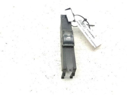 61318381511 MANDO ELEVALUNAS PUERTA LAT DEL IZQ BMW 3 (E46)|Desguaces La Cabaña