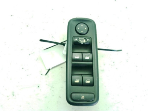 14996390XT MANDO ELEVALUNAS PUERTA LAT DEL IZQ PEUGEOT 807 (E)|Desguaces La Cabaña