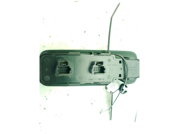 14996390XT MANDO ELEVALUNAS PUERTA LAT DEL IZQ PEUGEOT 807 (E)|Desguaces La Cabaña