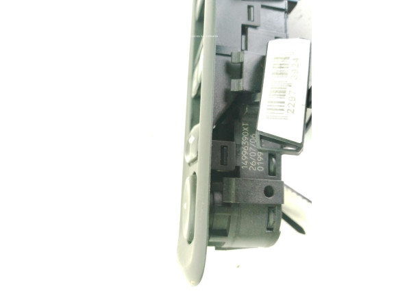 14996390XT MANDO ELEVALUNAS PUERTA LAT DEL IZQ PEUGEOT 807 (E)|Desguaces La Cabaña