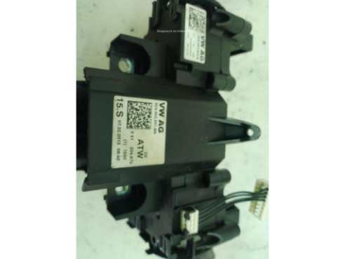 3C5953501BN MANDO COMPLETO VW PASSAT CC (357)|Desguaces La Cabaña