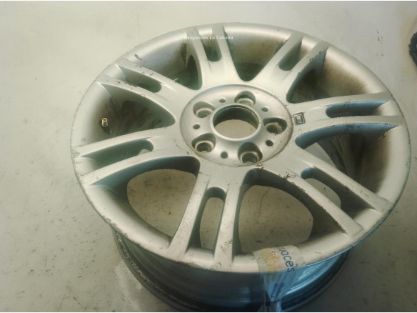 2282350 LLANTA ALUMINIO BMW 3 Compact (E46)|Desguaces La Cabaña