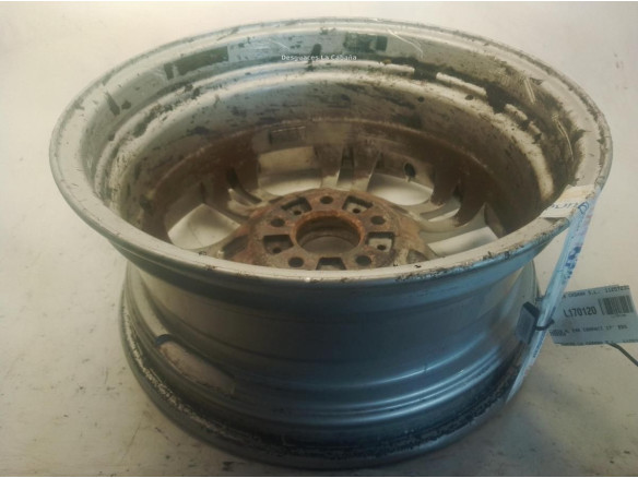 2282350 LLANTA ALUMINIO BMW 3 Compact (E46)|Desguaces La Cabaña