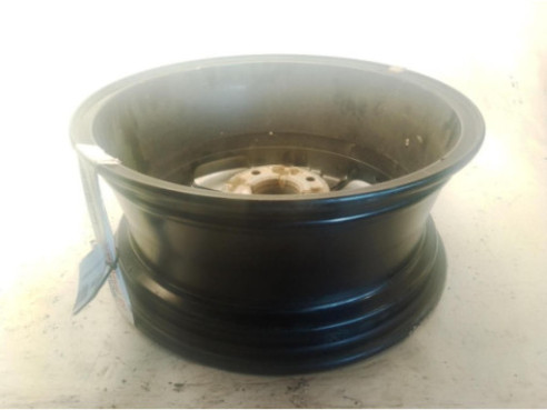 9813075077 LLANTA ALUMINIO CITROEN C3 III (SX)|Desguaces La Cabaña