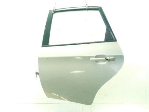 PUERTA LAT TRA IZQ SUBARU IMPREZA Fastback (GR, GH, G3)|Desguaces La Cabaña