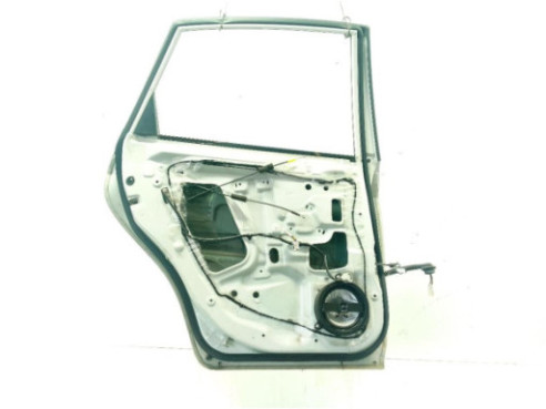 PUERTA LAT TRA IZQ SUBARU IMPREZA Fastback (GR, GH, G3)|Desguaces La Cabaña