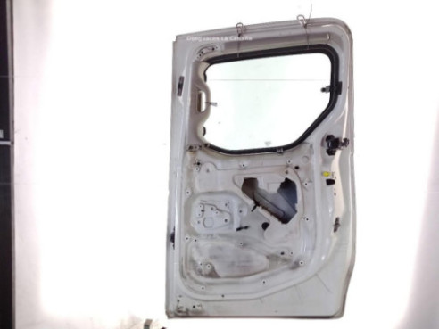 PUERTA LAT TRA DER PEUGEOT PARTNER Tepee|Desguaces La Cabaña