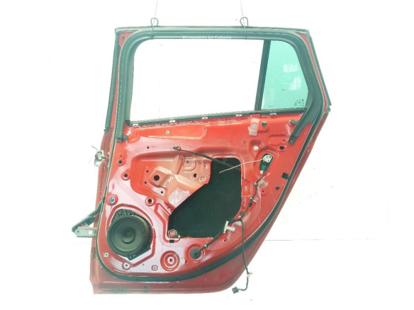 PUERTA LAT TRA DER OPEL ASTRA K (B16)|Desguaces La Cabaña