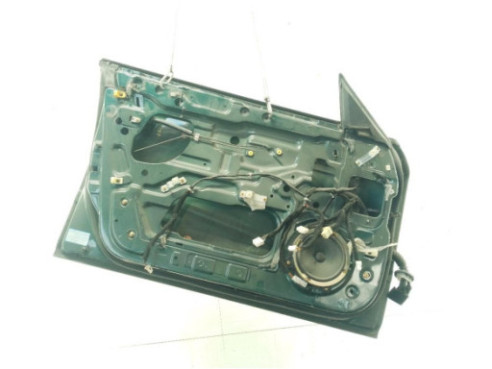 PUERTA LAT DEL IZQ HYUNDAI XG (XG)|Desguaces La Cabaña