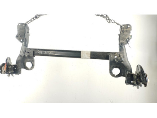 PUENTE|Desguaces La Cabaña