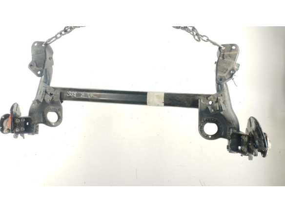 PUENTE TRA PEUGEOT 3008 SUV (M_)|Desguaces La Cabaña