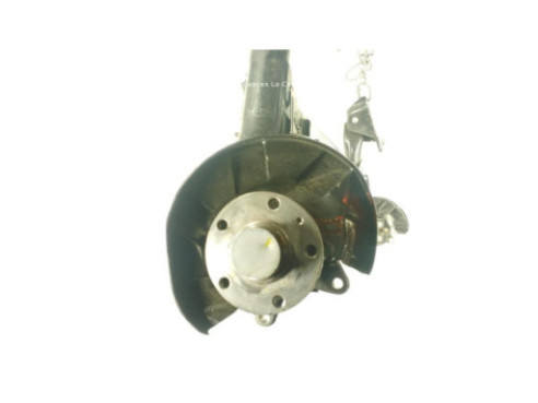 PUENTE TRA PEUGEOT 3008 SUV (M_)|Desguaces La Cabaña