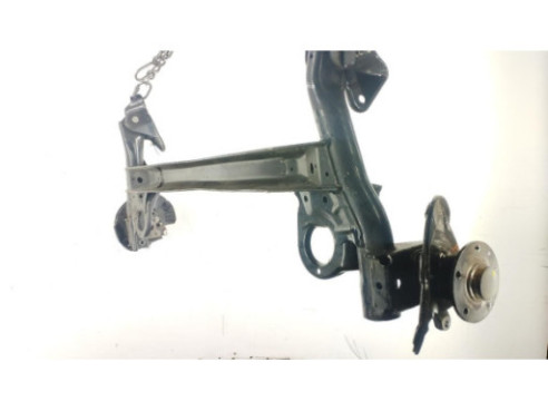 PUENTE TRA PEUGEOT 3008 SUV (M_)|Desguaces La Cabaña