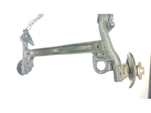 PUENTE TRA PEUGEOT 3008 SUV (M_)|Desguaces La Cabaña