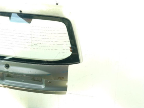 KIA|Desguaces La Cabaña 2