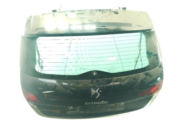 PORTON CITROEN DS4|Desguaces La Cabaña