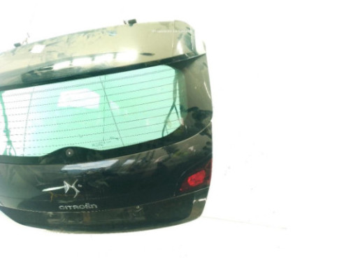 CITROEN|Desguaces La Cabaña 2