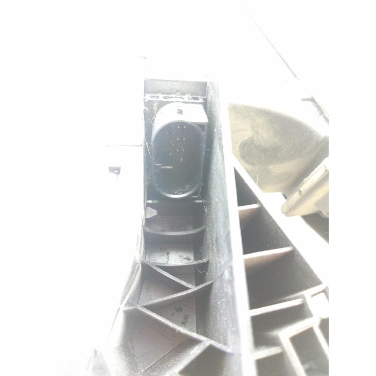 3542686078401 POTENCIOMETRO ACELERADOR BMW X1 (E84) |Desguaces La Cabaña