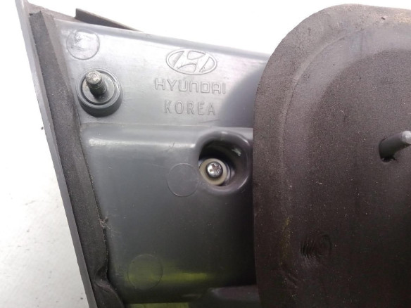 PILOTO TRA DER INT HYUNDAI SONATA V (NF)|Desguaces La Cabaña