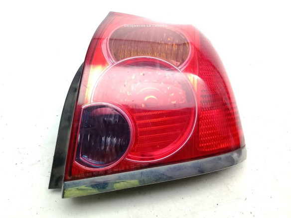 PILOTO TRA DER TOYOTA AVENSIS (_T25_)|Desguaces La Cabaña