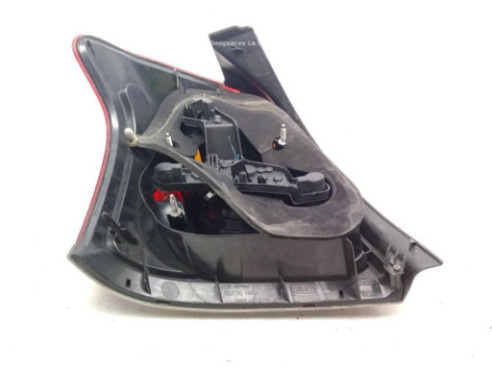 PILOTO TRA DER TOYOTA AVENSIS (_T25_)|Desguaces La Cabaña