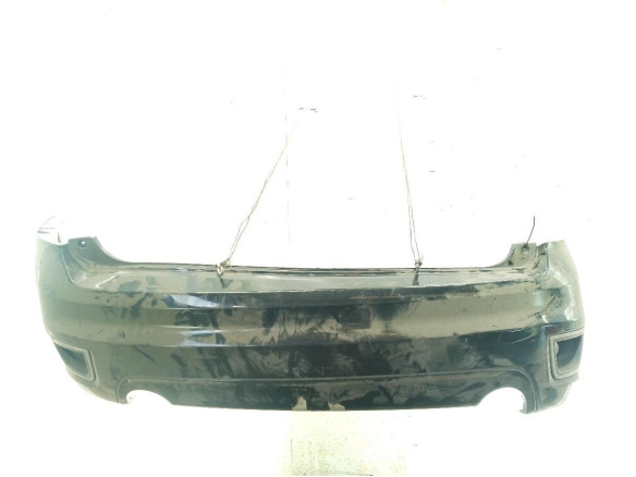 6M5YA17906A PARAGOLPES TRA FORD FOCUS II (DA_, HCP)|Desguaces La Cabaña